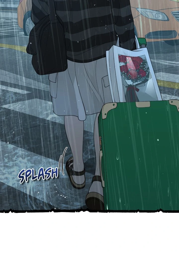 The Sacred Life of a Webtoon Artist Chapter 50 - Page 5