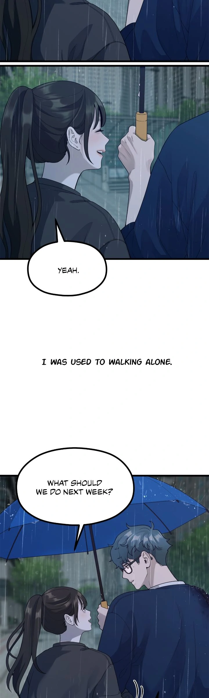The Sacred Life of a Webtoon Artist Chapter 50 - Page 41