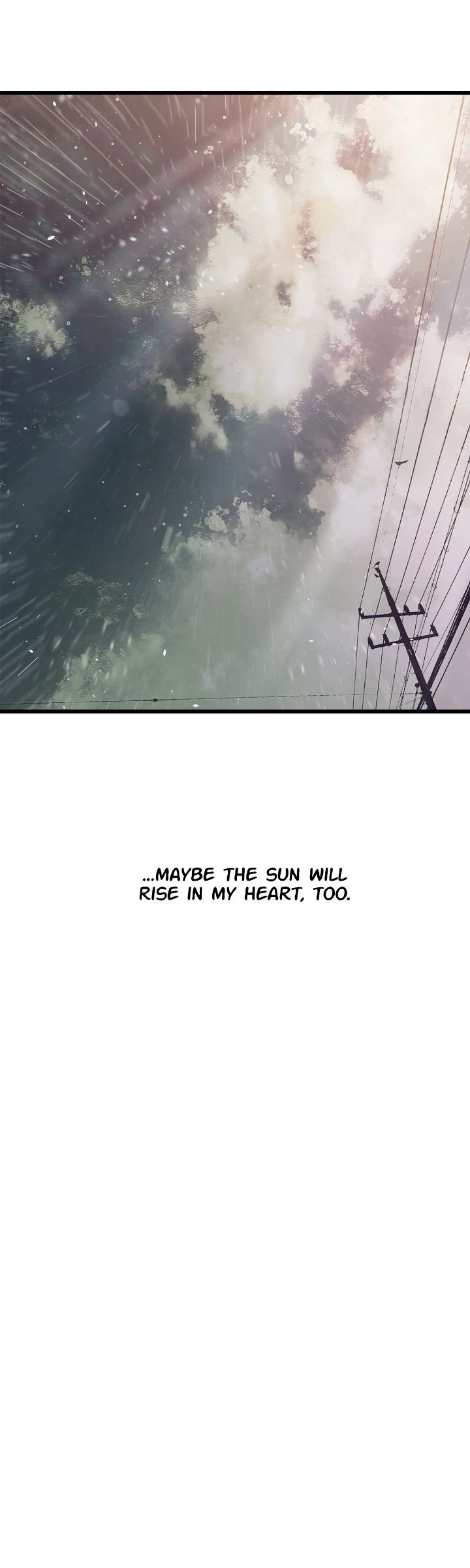 The Sacred Life of a Webtoon Artist Chapter 50 - Page 44