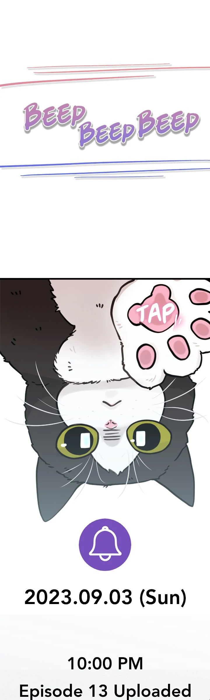 The Sacred Life of a Webtoon Artist Chapter 50 - Page 45