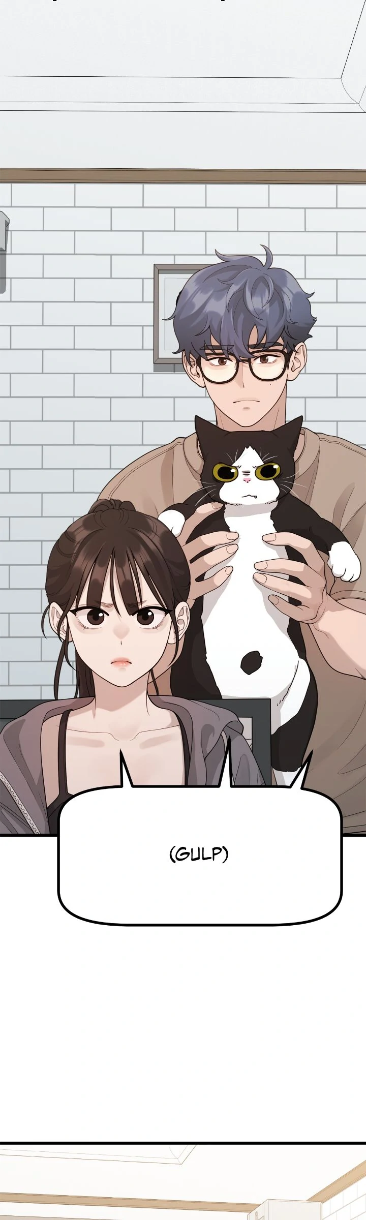 The Sacred Life of a Webtoon Artist Chapter 50 - Page 46