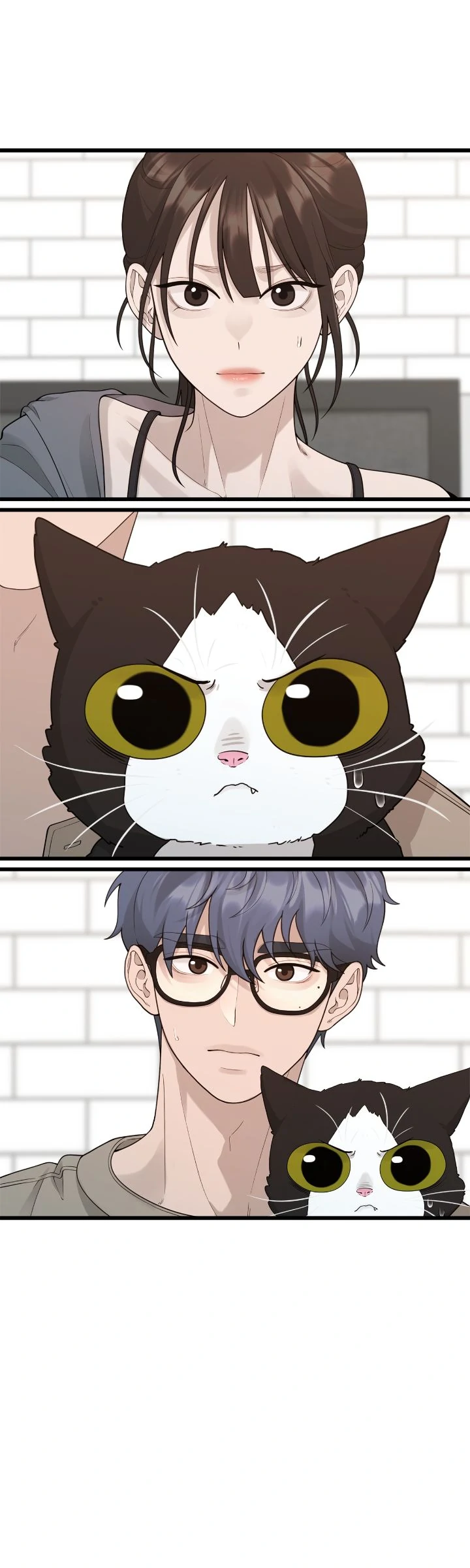 The Sacred Life of a Webtoon Artist Chapter 50 - Page 49