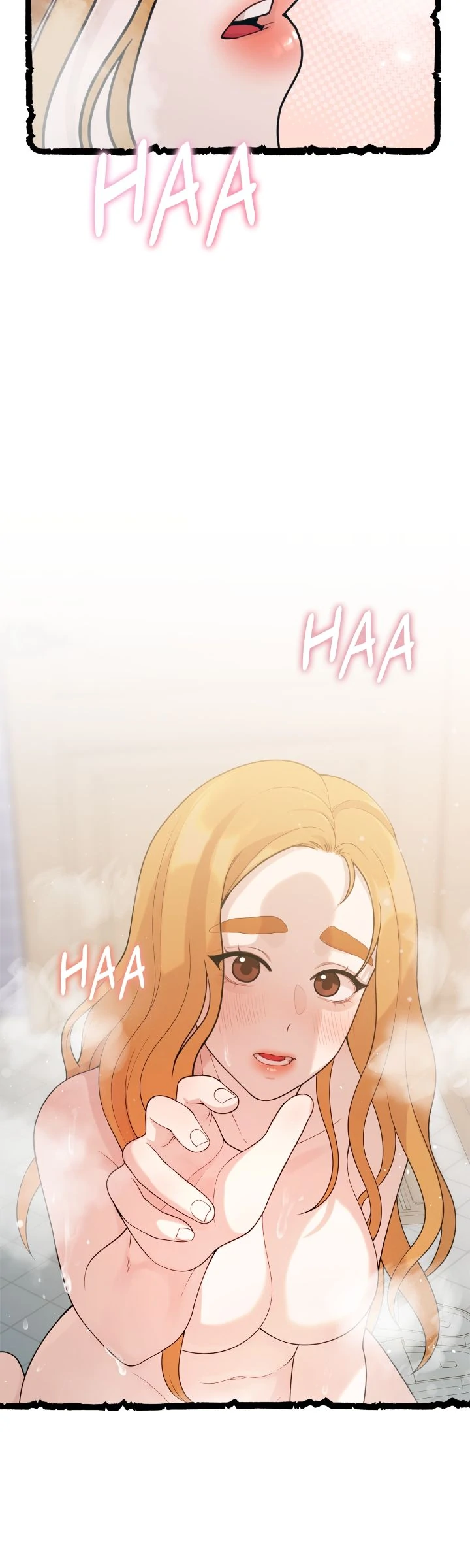 The Sacred Life of a Webtoon Artist Chapter 50 - Page 8