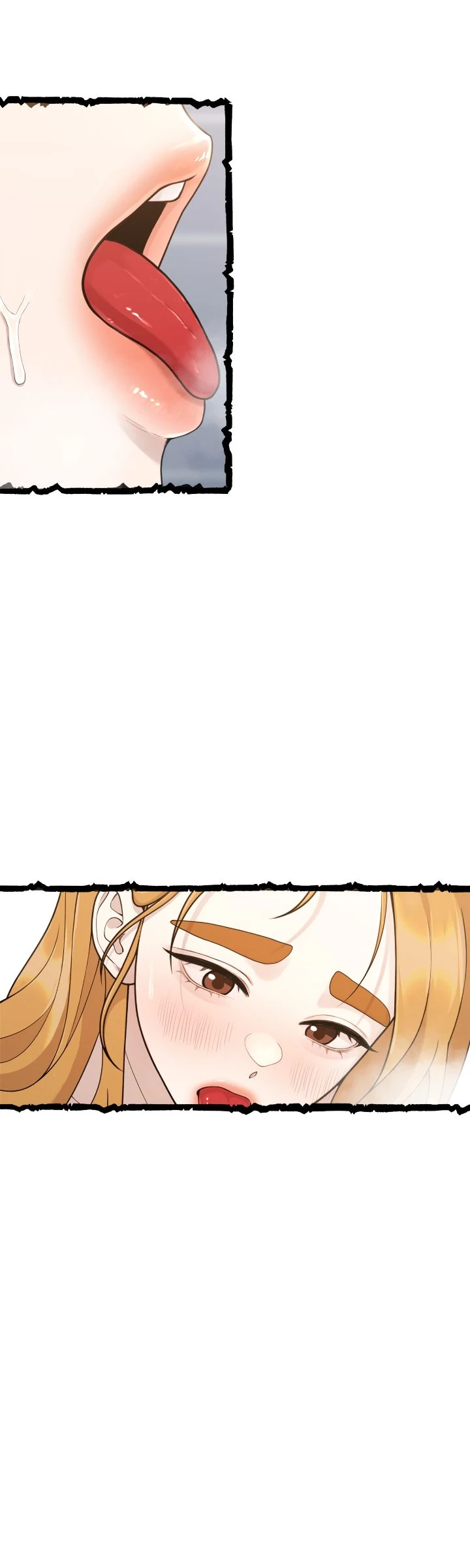 The Sacred Life of a Webtoon Artist Chapter 50 - Page 10