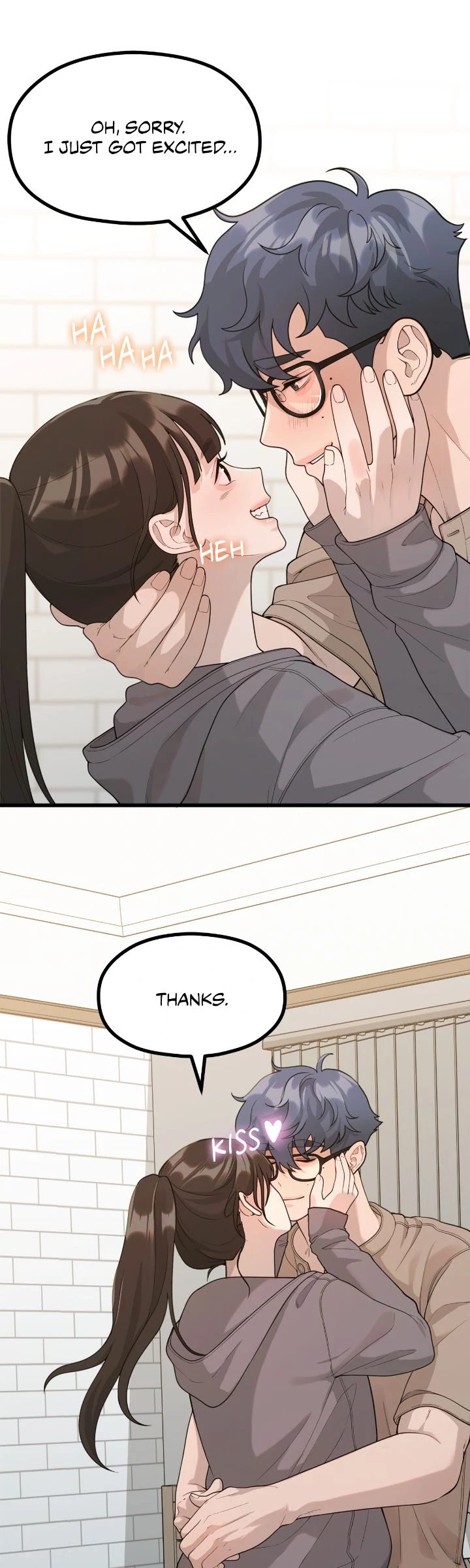 The Sacred Life of a Webtoon Artist Chapter 51 - Page 11