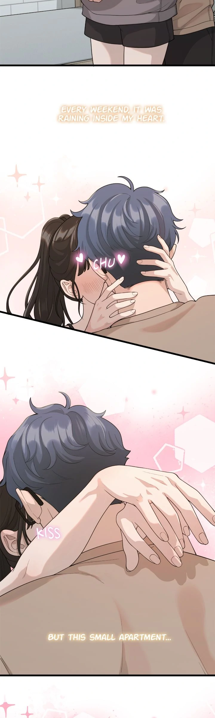 The Sacred Life of a Webtoon Artist Chapter 51 - Page 12