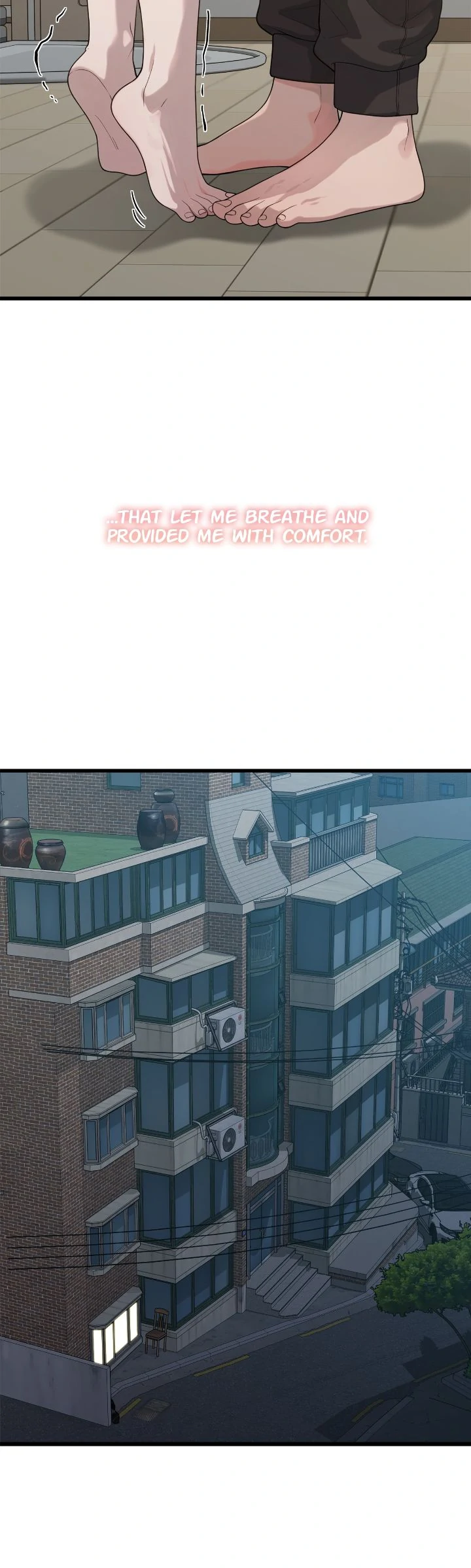 The Sacred Life of a Webtoon Artist Chapter 51 - Page 14