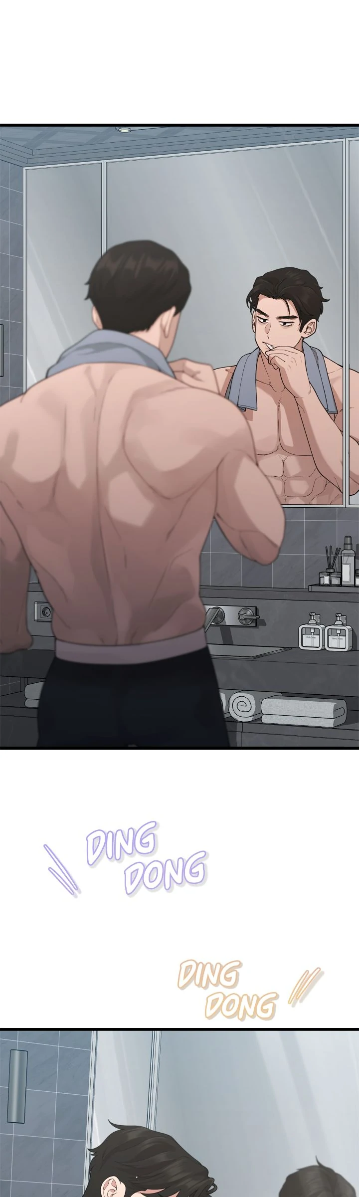 The Sacred Life of a Webtoon Artist Chapter 51 - Page 20