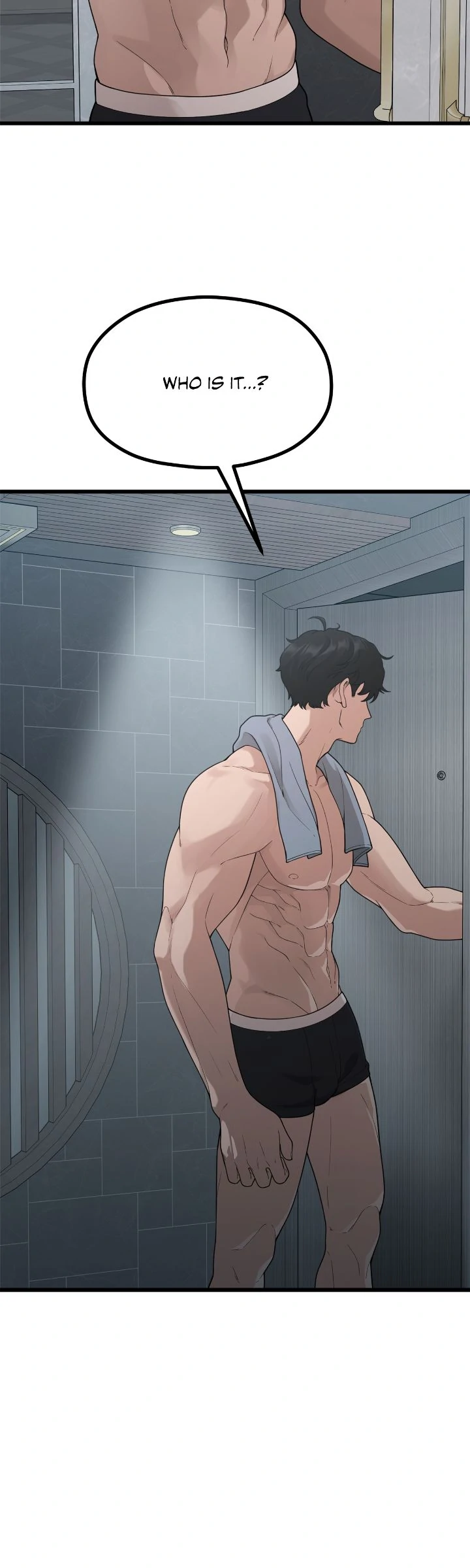 The Sacred Life of a Webtoon Artist Chapter 51 - Page 22