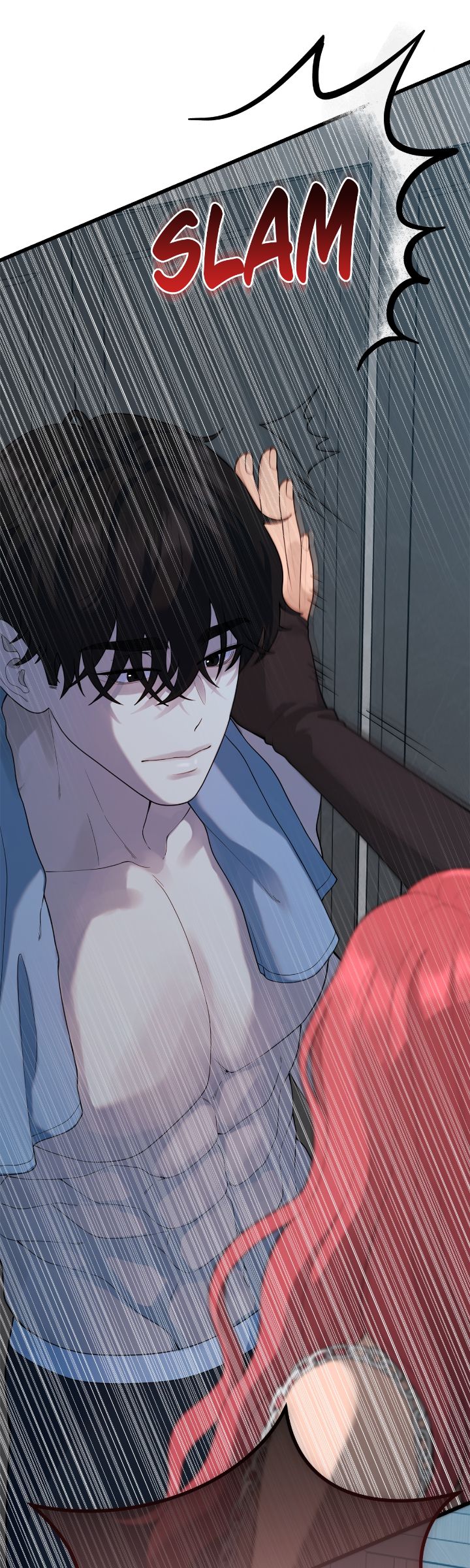 The Sacred Life of a Webtoon Artist Chapter 51 - Page 23