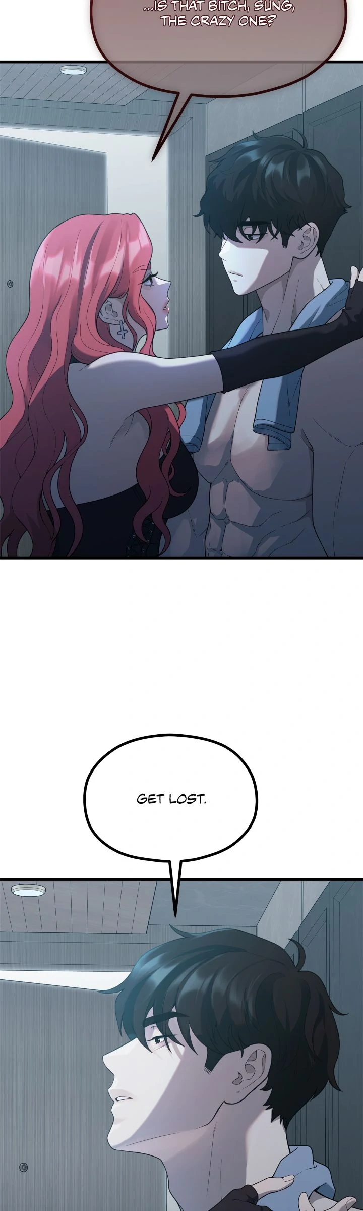 The Sacred Life of a Webtoon Artist Chapter 51 - Page 25