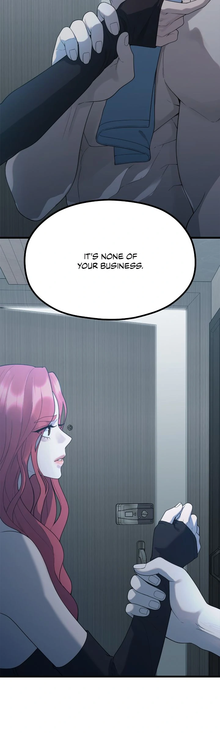 The Sacred Life of a Webtoon Artist Chapter 51 - Page 26