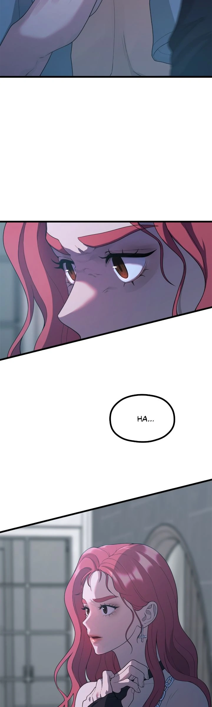 The Sacred Life of a Webtoon Artist Chapter 51 - Page 29