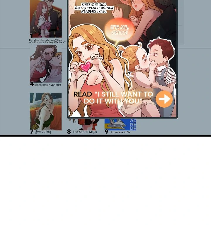 The Sacred Life of a Webtoon Artist Chapter 51 - Page 4