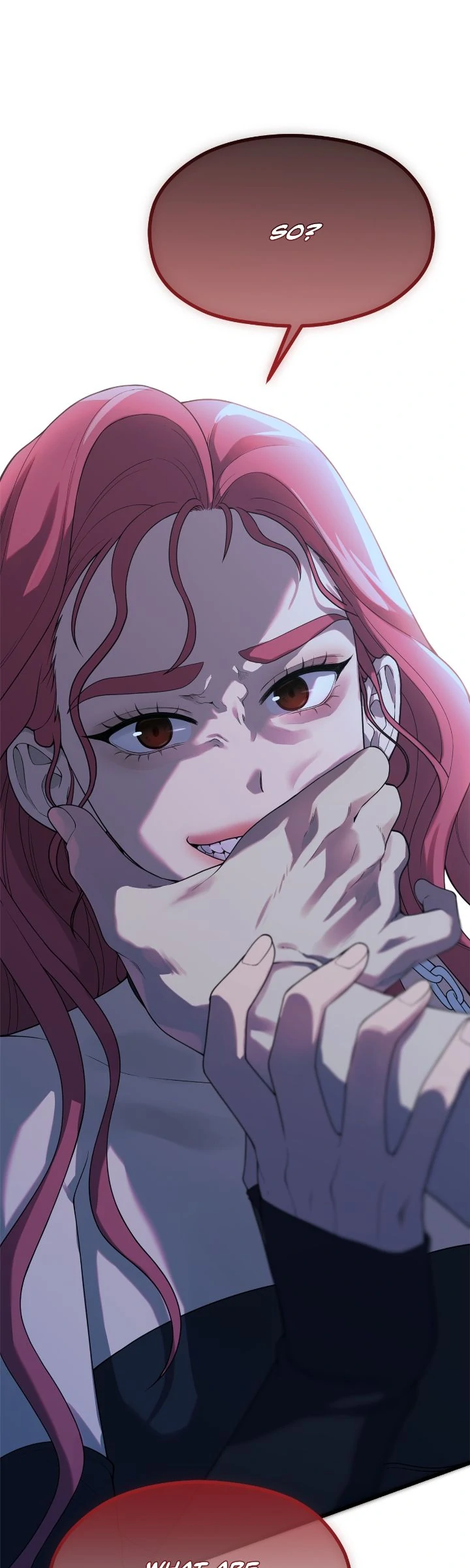 The Sacred Life of a Webtoon Artist Chapter 51 - Page 36