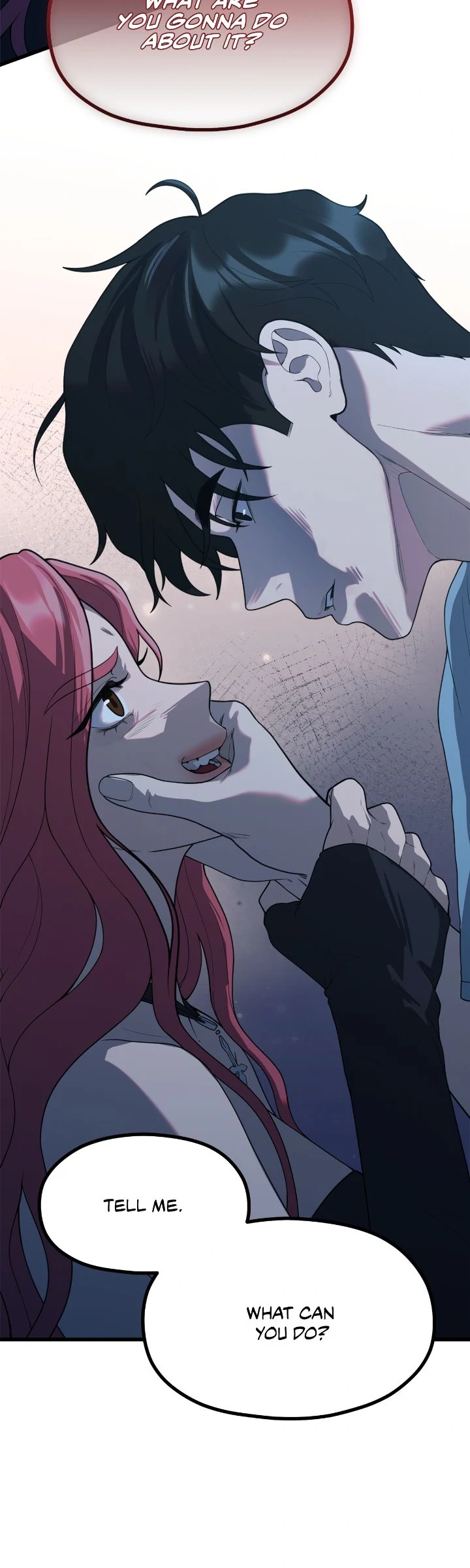 The Sacred Life of a Webtoon Artist Chapter 51 - Page 37