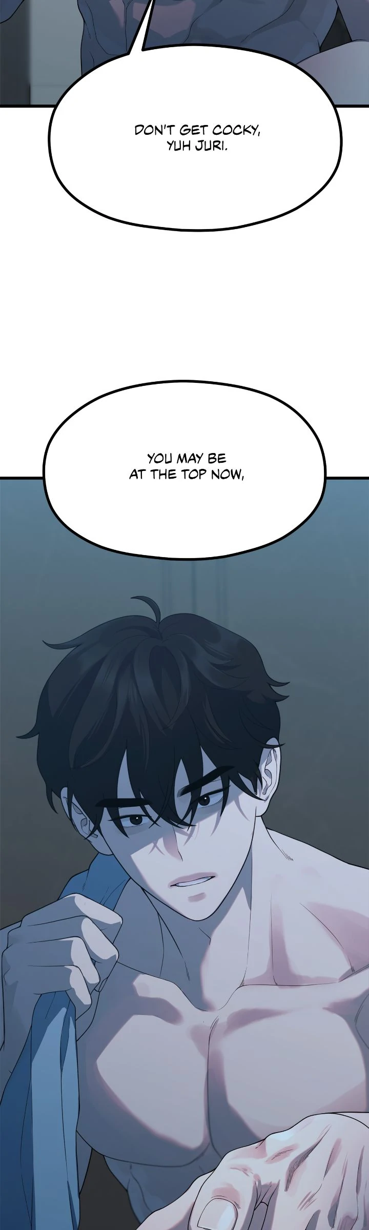 The Sacred Life of a Webtoon Artist Chapter 51 - Page 41