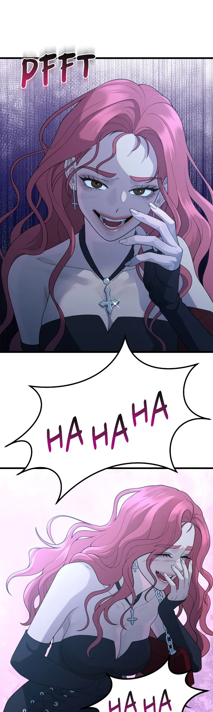 The Sacred Life of a Webtoon Artist Chapter 51 - Page 43