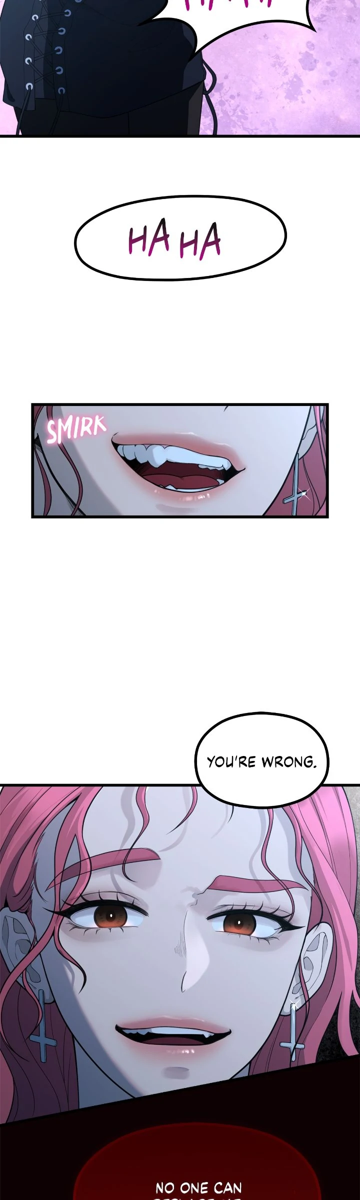 The Sacred Life of a Webtoon Artist Chapter 51 - Page 44