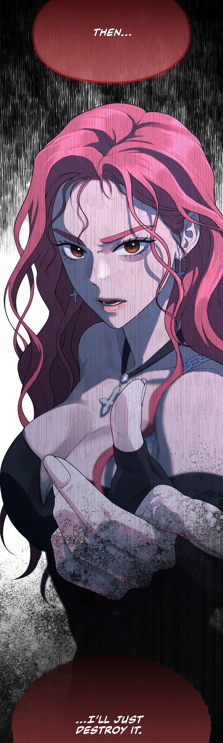 The Sacred Life of a Webtoon Artist Chapter 51 - Page 46