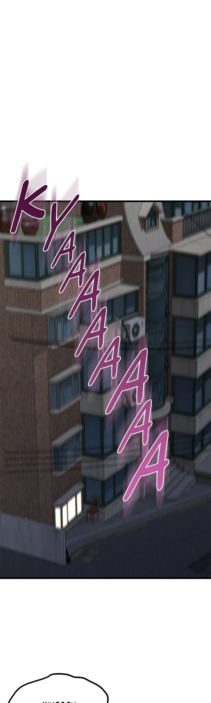 The Sacred Life of a Webtoon Artist Chapter 51 - Page 8