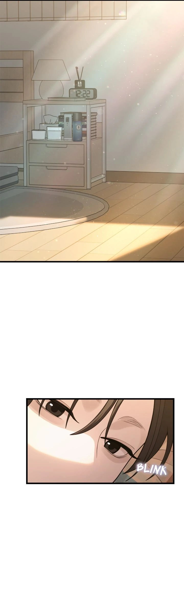 The Sacred Life of a Webtoon Artist Chapter 52 - Page 1