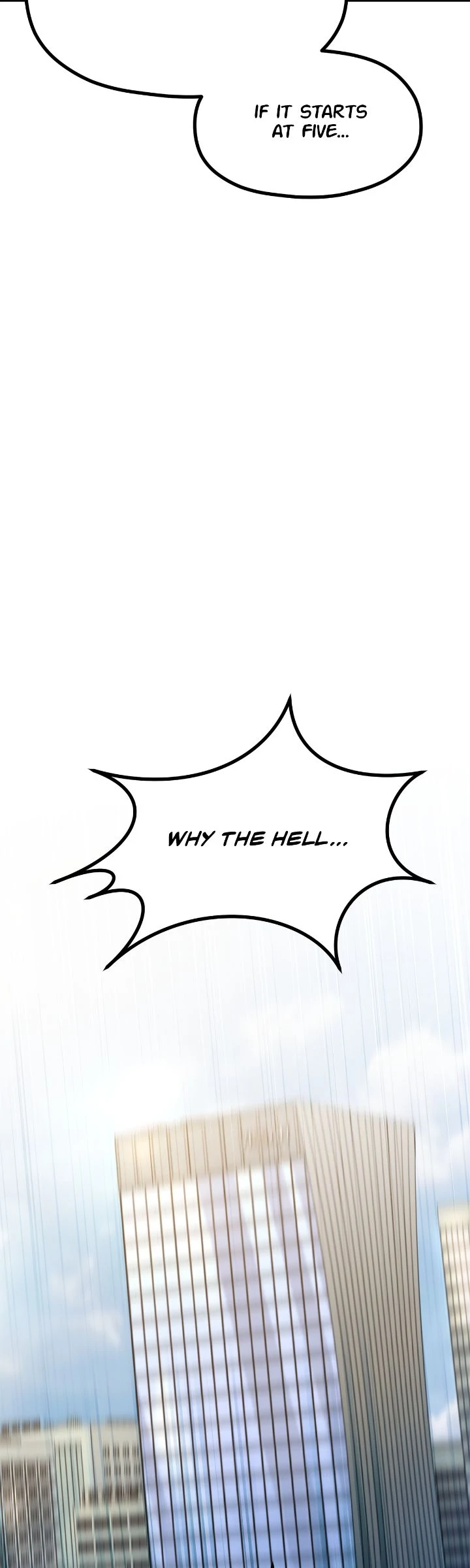 The Sacred Life of a Webtoon Artist Chapter 52 - Page 15