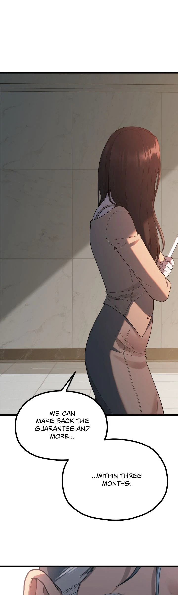 The Sacred Life of a Webtoon Artist Chapter 52 - Page 27