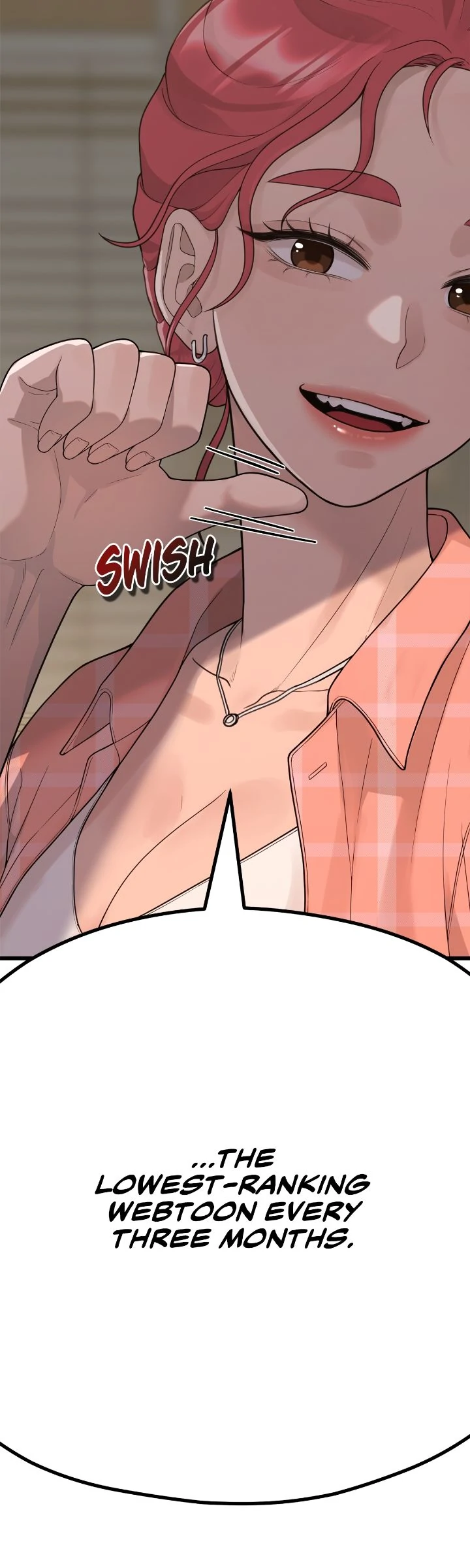 The Sacred Life of a Webtoon Artist Chapter 52 - Page 34