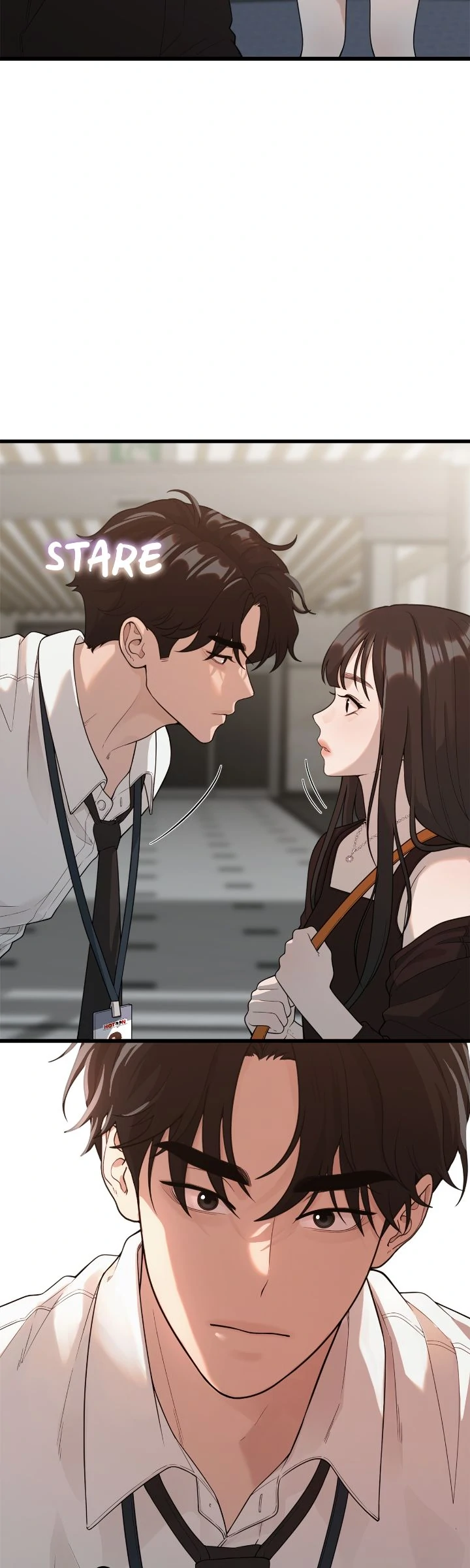 The Sacred Life of a Webtoon Artist Chapter 52 - Page 38