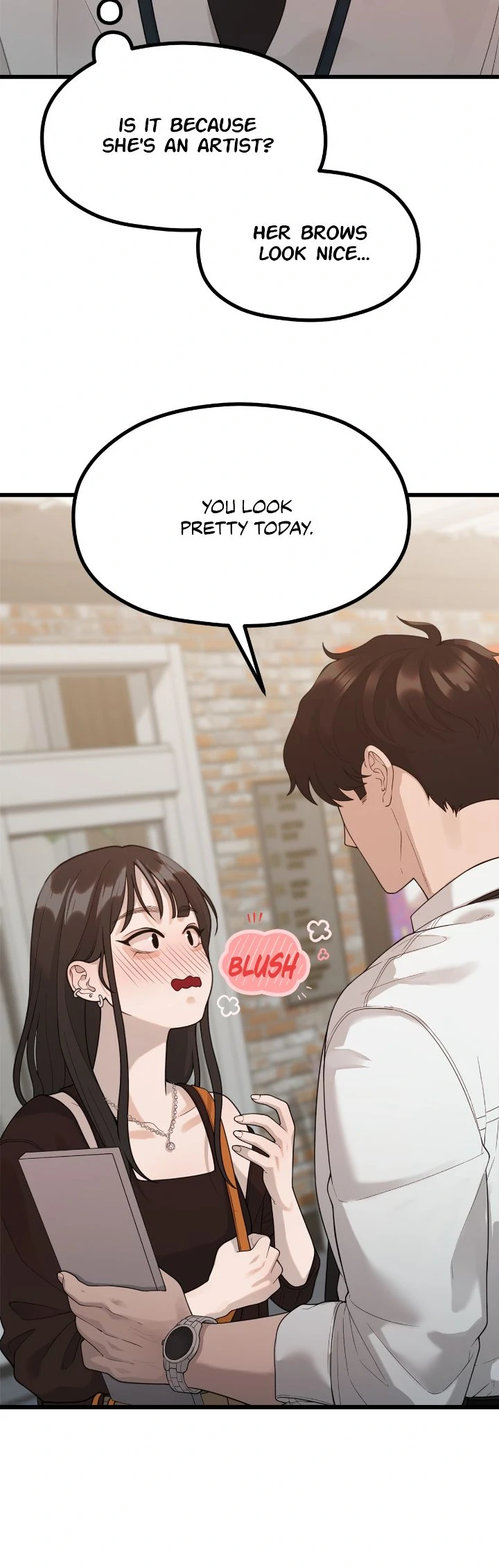 The Sacred Life of a Webtoon Artist Chapter 52 - Page 39