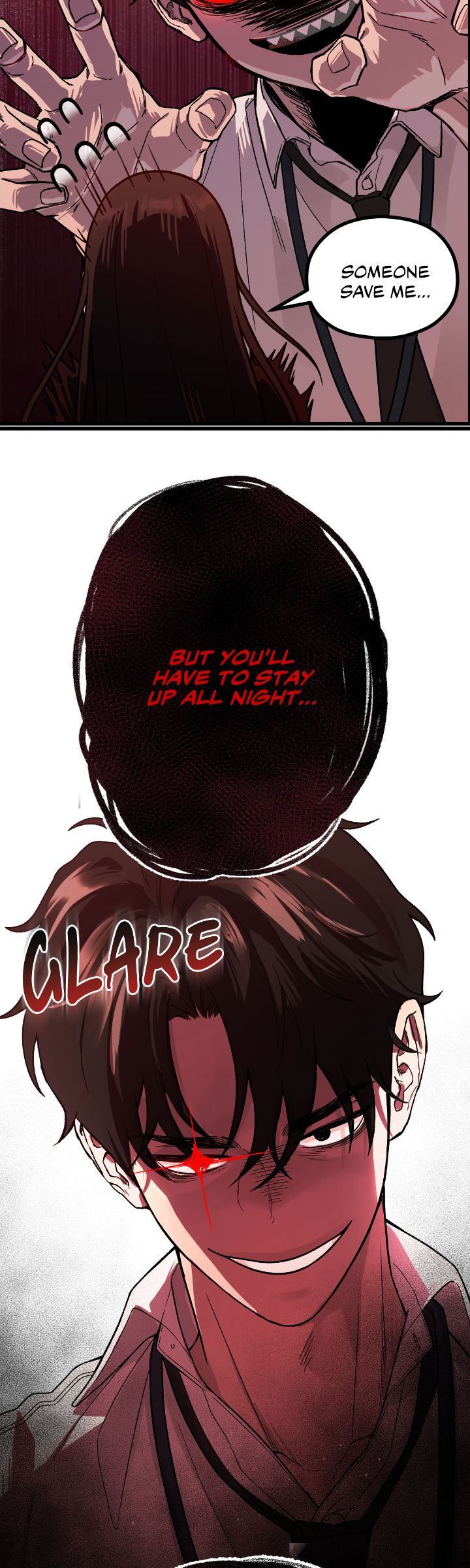 The Sacred Life of a Webtoon Artist Chapter 52 - Page 42