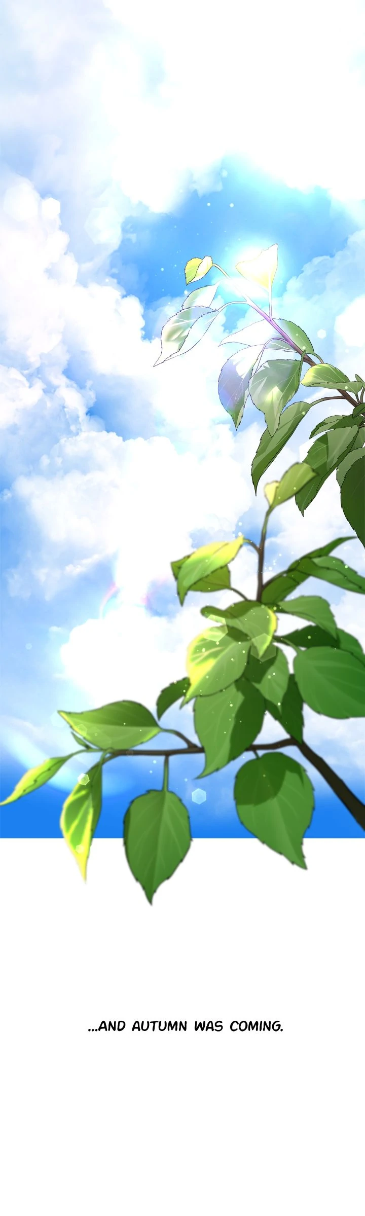 The Sacred Life of a Webtoon Artist Chapter 52 - Page 8