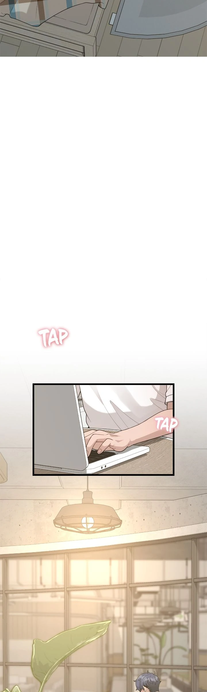 The Sacred Life of a Webtoon Artist Chapter 52 - Page 10