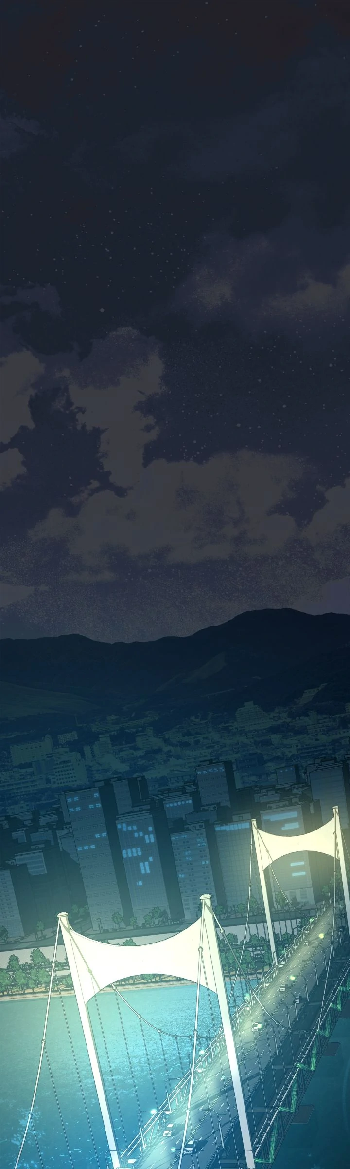 The Sacred Life of a Webtoon Artist Chapter 53 - Page 1