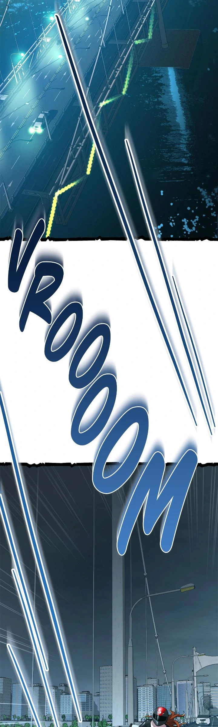 The Sacred Life of a Webtoon Artist Chapter 53 - Page 2