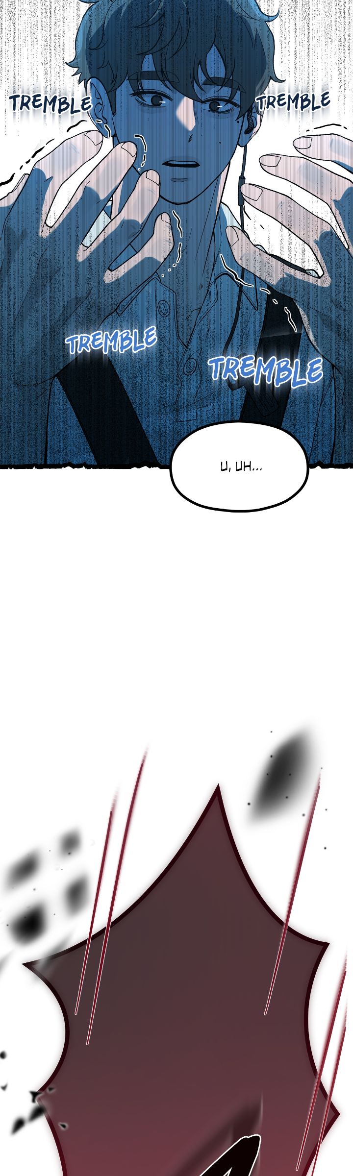 The Sacred Life of a Webtoon Artist Chapter 53 - Page 12