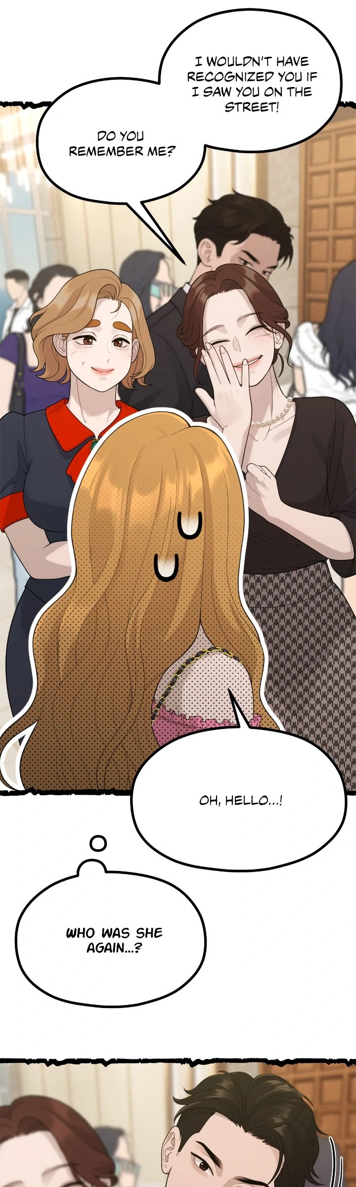 The Sacred Life of a Webtoon Artist Chapter 53 - Page 28