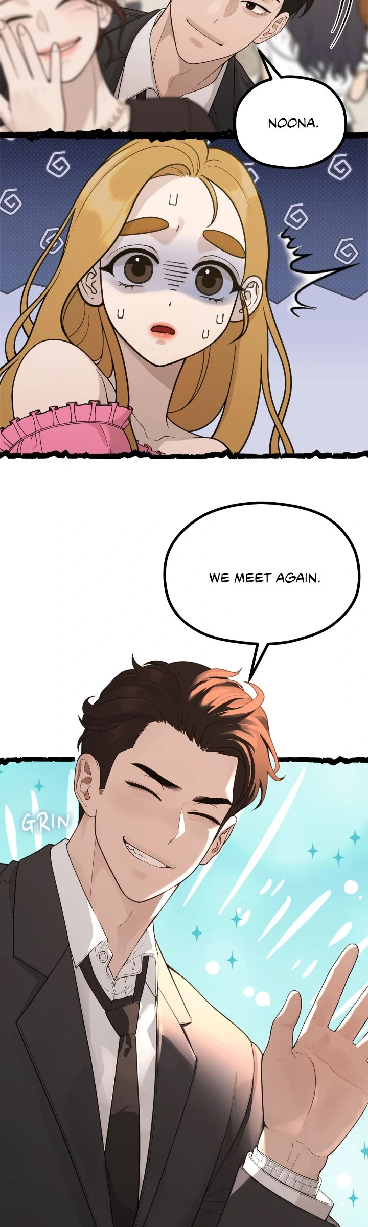 The Sacred Life of a Webtoon Artist Chapter 53 - Page 29