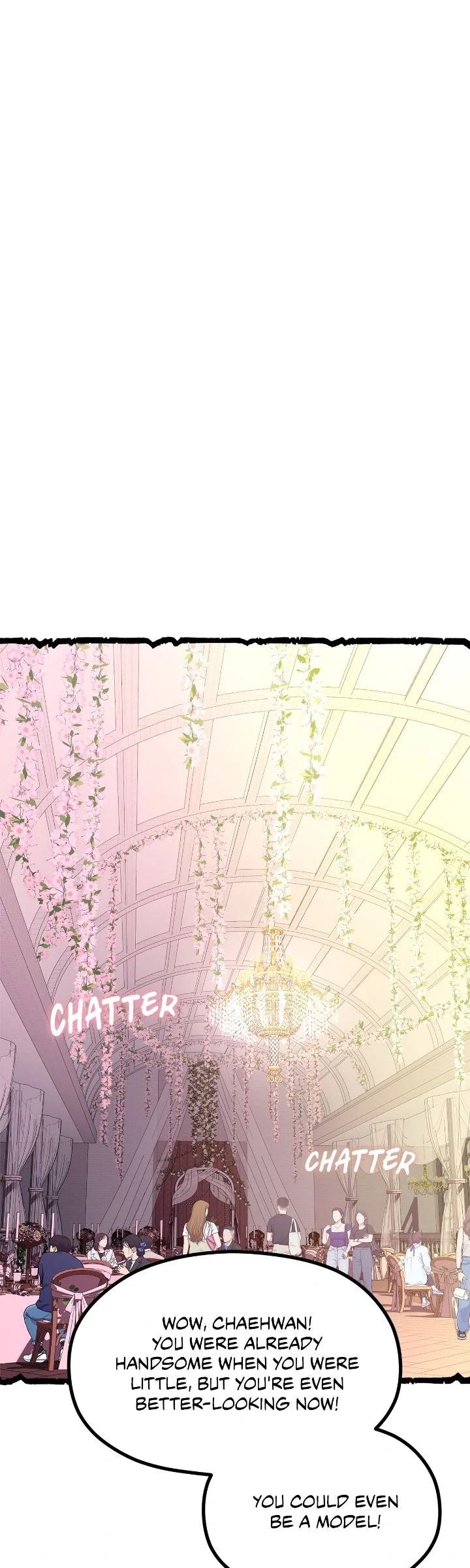 The Sacred Life of a Webtoon Artist Chapter 53 - Page 32