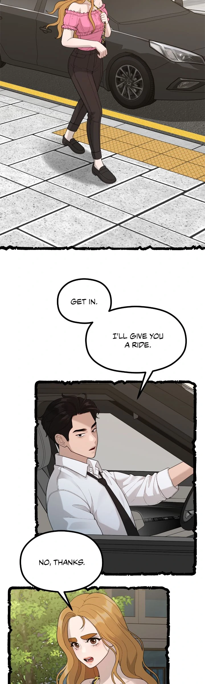 The Sacred Life of a Webtoon Artist Chapter 53 - Page 37