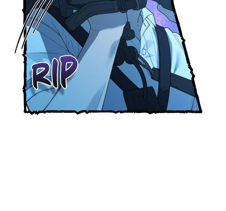 The Sacred Life of a Webtoon Artist Chapter 53 - Page 5