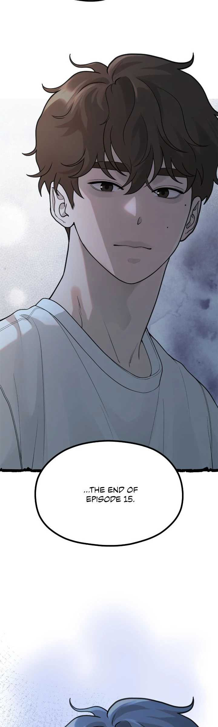 The Sacred Life of a Webtoon Artist Chapter 53 - Page 42