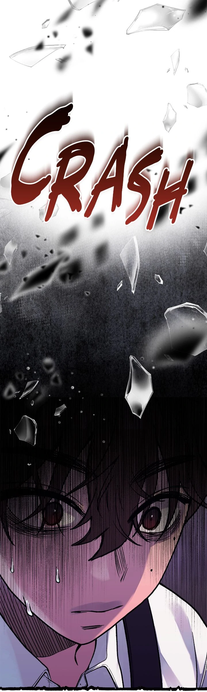 The Sacred Life of a Webtoon Artist Chapter 53 - Page 8