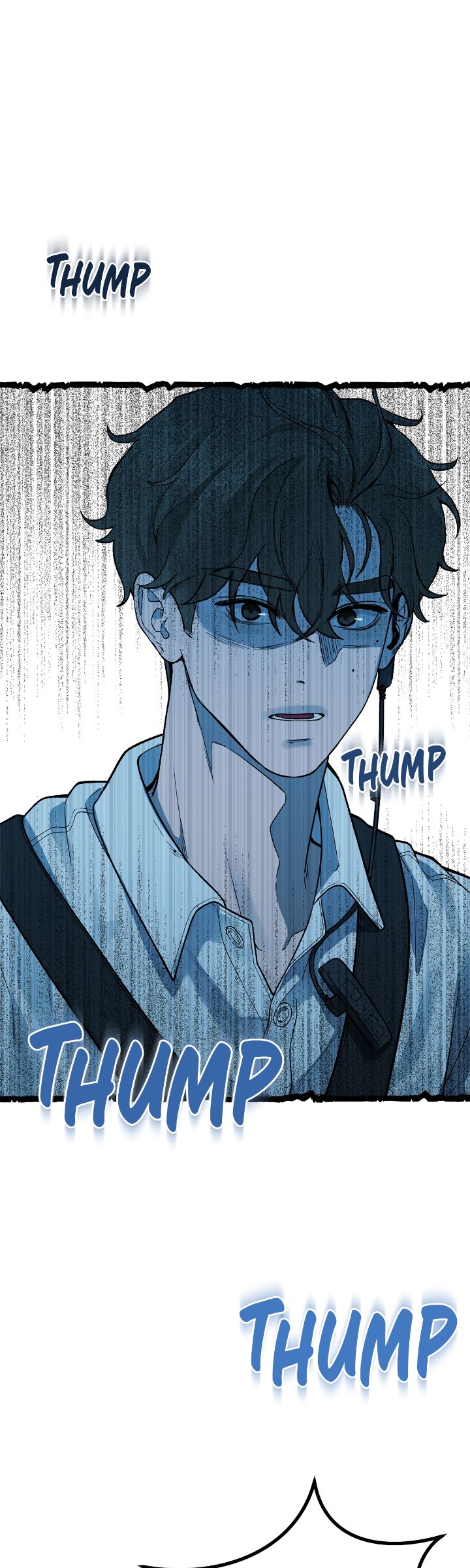 The Sacred Life of a Webtoon Artist Chapter 53 - Page 10