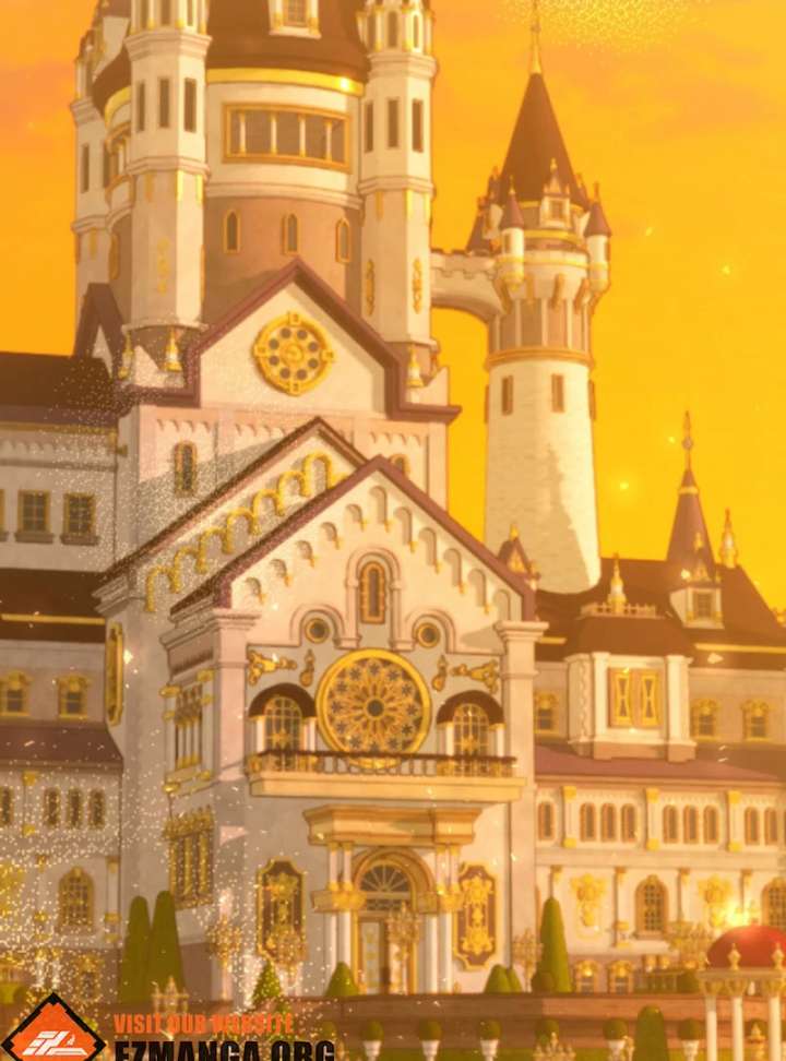 The Saint Who Wishes for Death Makes a Pact with the Cursed Prince Chapter 27 - Page 2