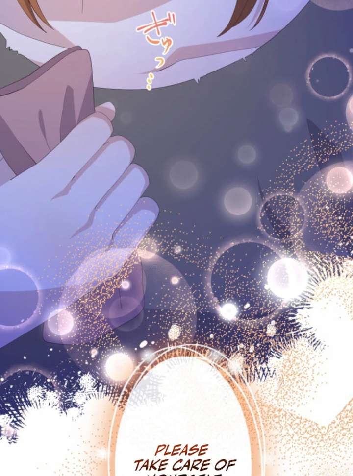 The Saint Who Wishes for Death Makes a Pact with the Cursed Prince Chapter 27 - Page 107