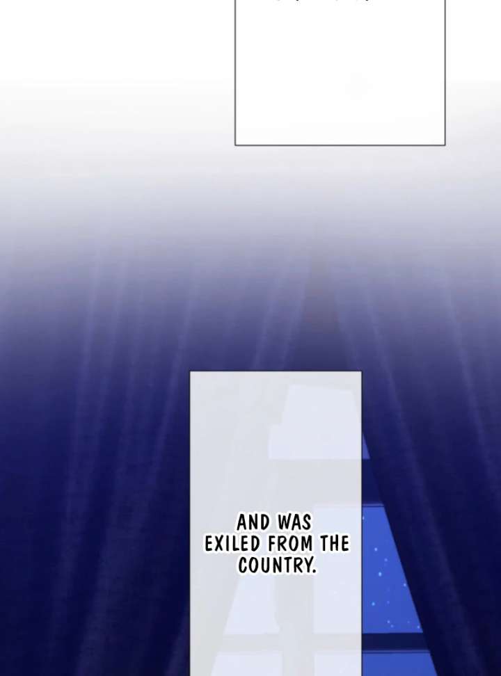 The Saint Who Wishes for Death Makes a Pact with the Cursed Prince Chapter 27 - Page 111