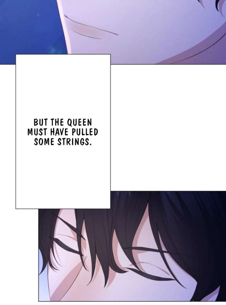 The Saint Who Wishes for Death Makes a Pact with the Cursed Prince Chapter 27 - Page 115