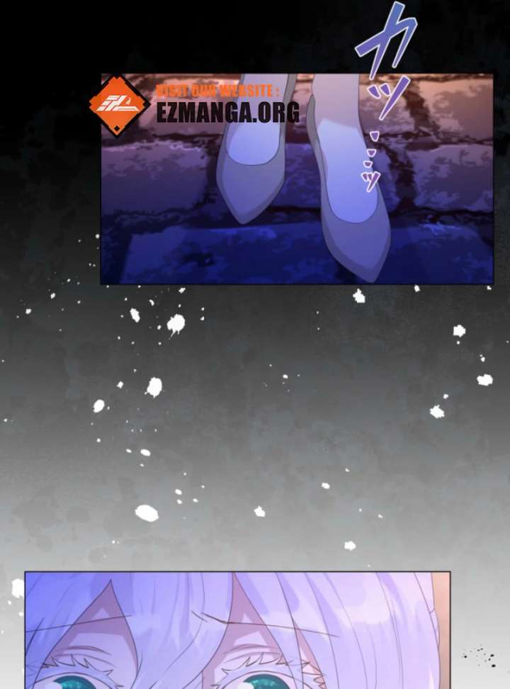 The Saint Who Wishes for Death Makes a Pact with the Cursed Prince Chapter 27 - Page 14